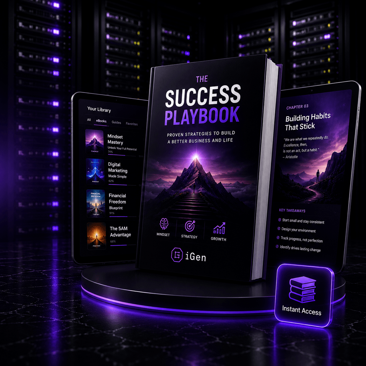 eBooks