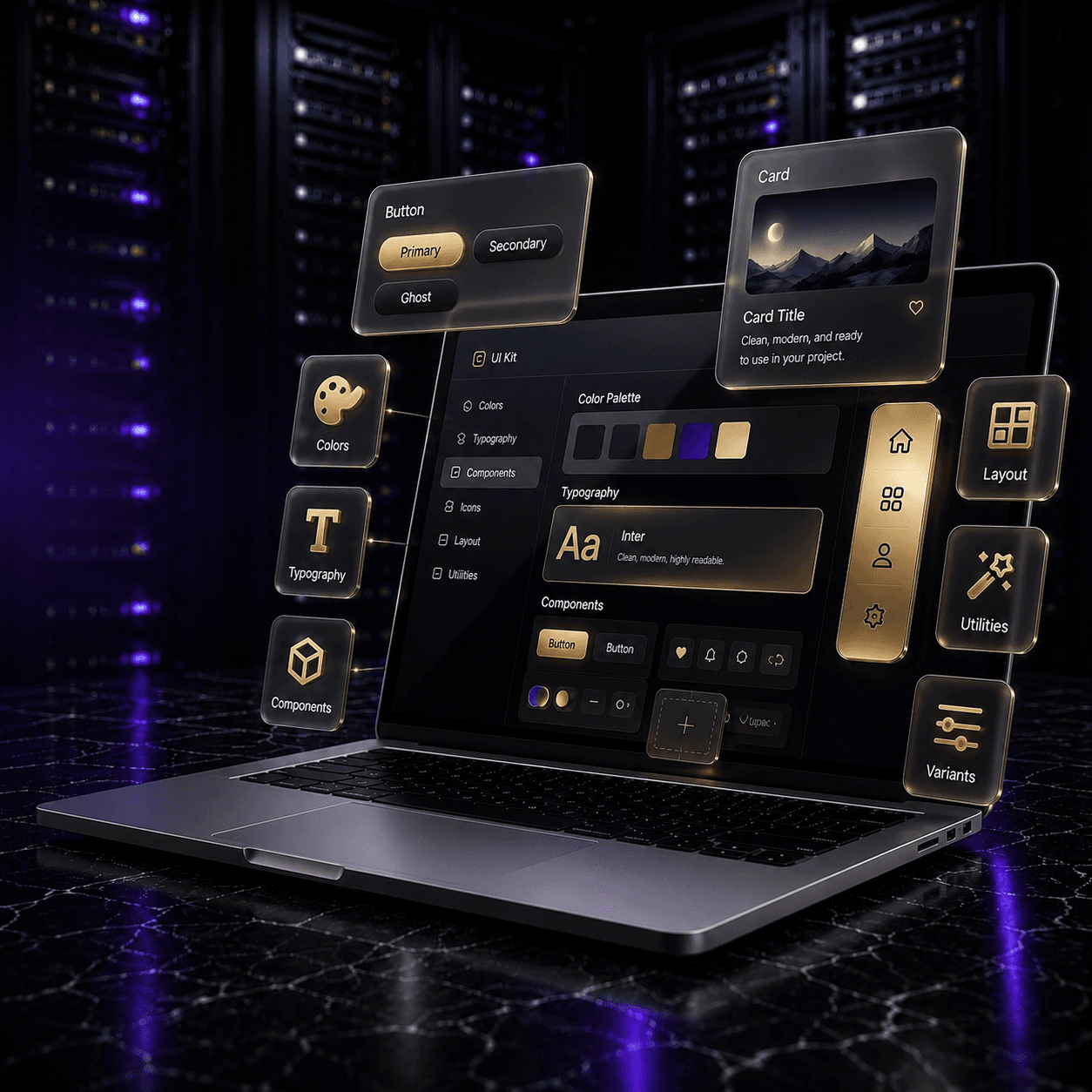 UI Kits